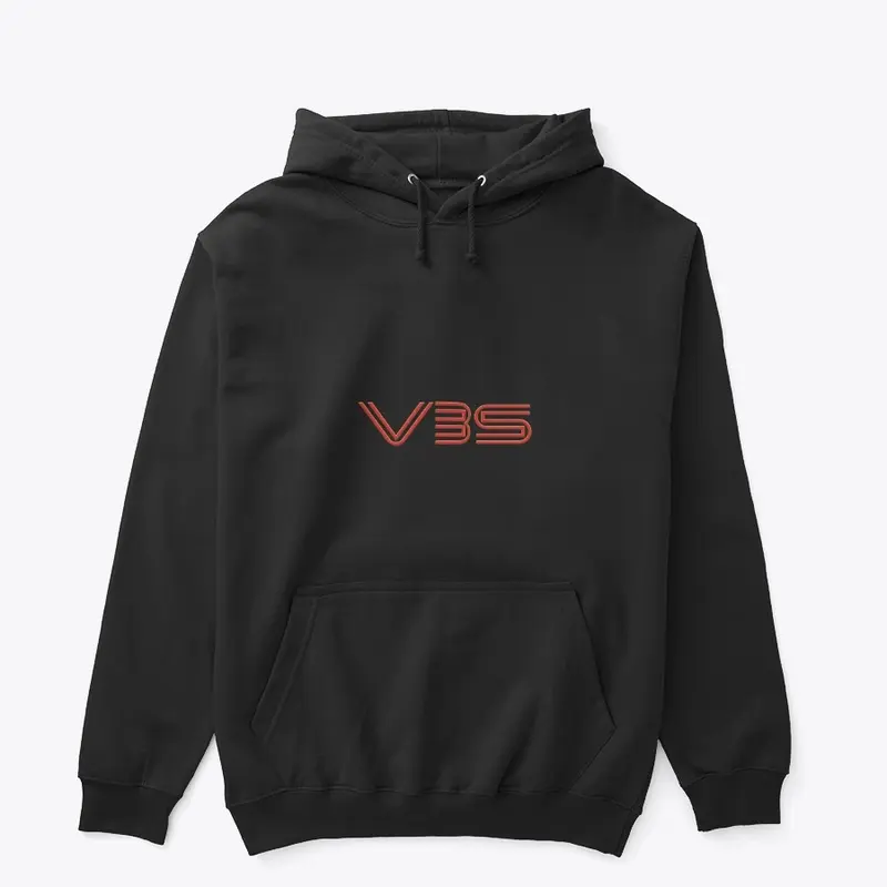 Logo Hoodie